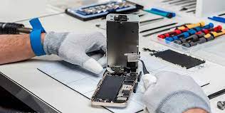 Mobile Phones and Handheld Gadgets Servicing NC III